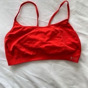 Splits59 sports or lounge bra used